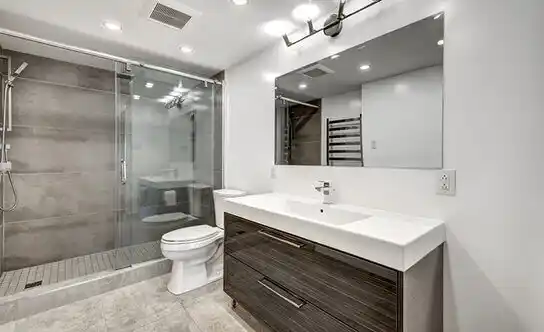 bathroom services West Pasco